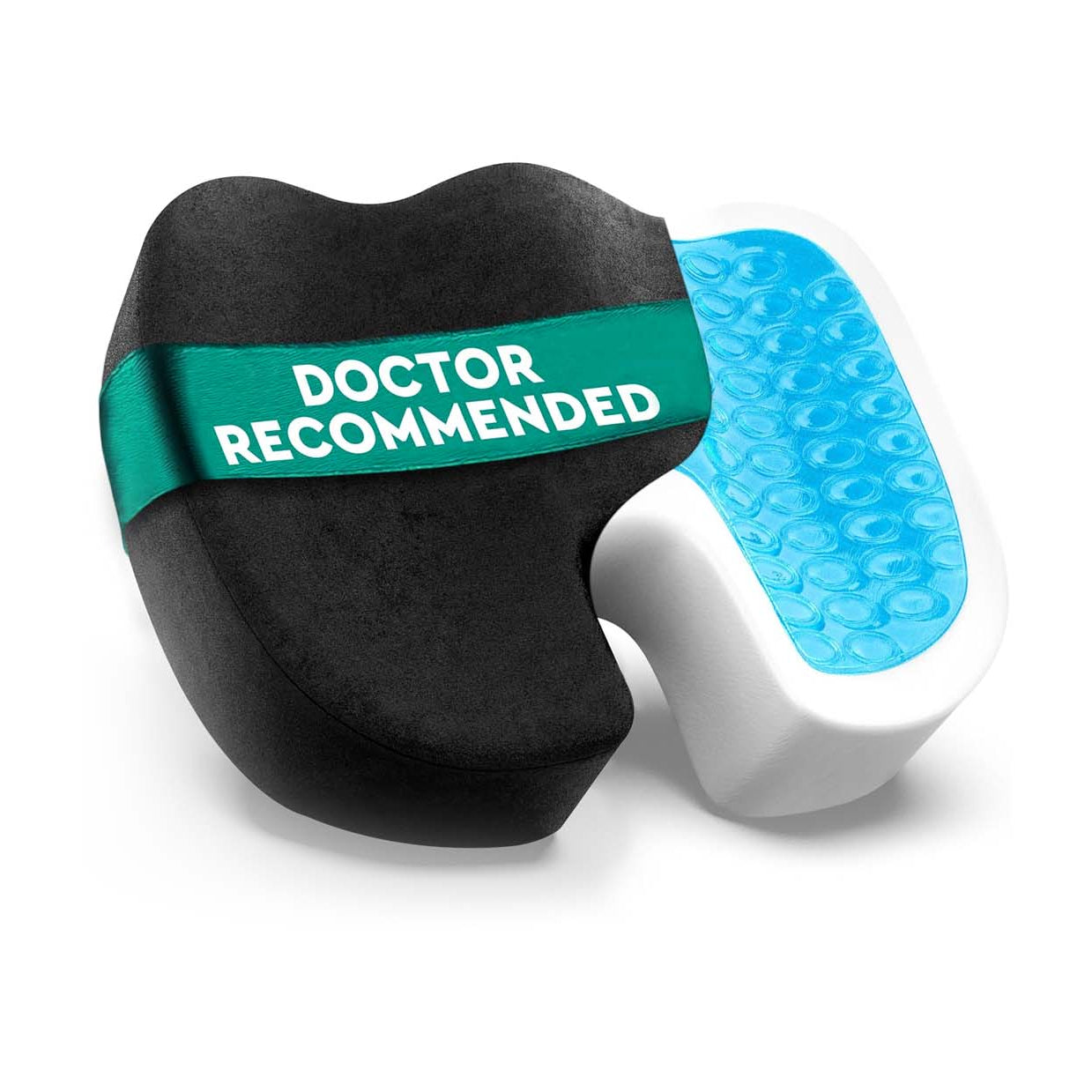 Dr. Comfy – Pressure Relief Cushion