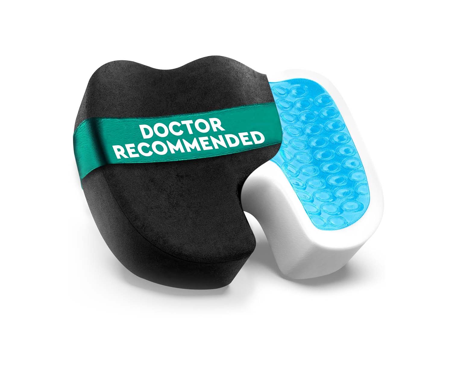 Dr. Comfy – Pressure Relief Cushion