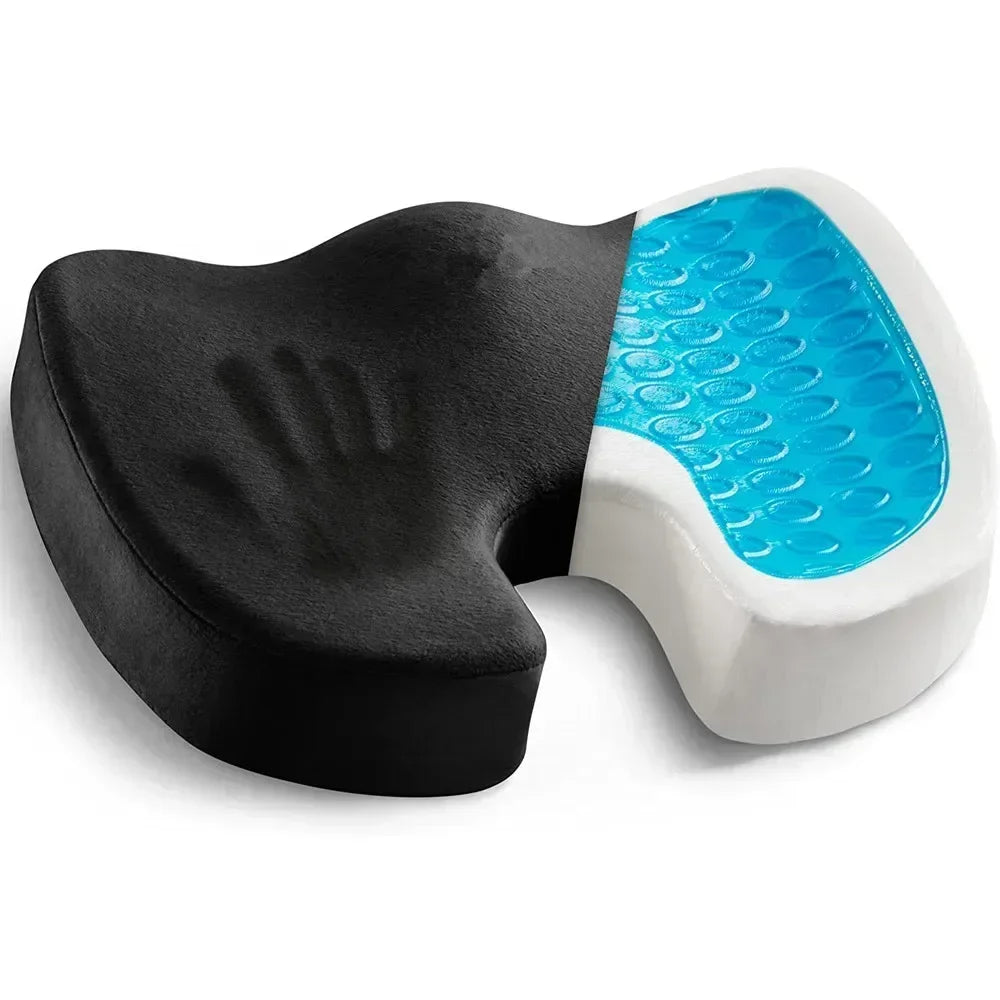 Dr. Comfy – Pressure Relief Cushion
