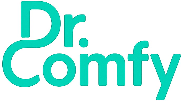 Dr-Comfy